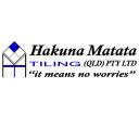 Hakuna Matata Tiling (QLD) PTY LTD logo